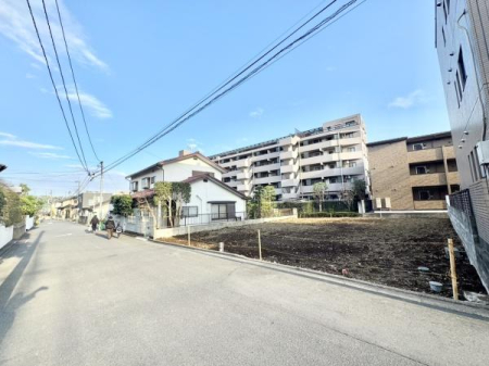 �O�ʓ��H�܂ތ��n�ʐ^ �����������Z��X�I���ӊ��ǍD�ł��B