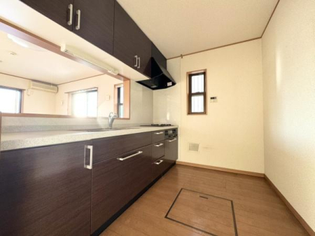 �L�b�`�� -