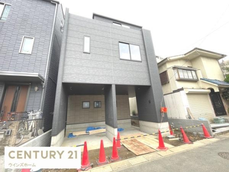 �O�ʓ��H�܂ތ��n�ʐ^ �O�ʓ��H�͖k��4���B���w�Z�܂œk��3���Ǝ��߁I���q�l�̒ʊw�����S�ł��I