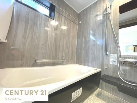 ���� �������薾�邢�����C�X�y�[�X!�S�Ɛg�̂����t���b�V������������̋�Ԃł�����o�X���[���I
