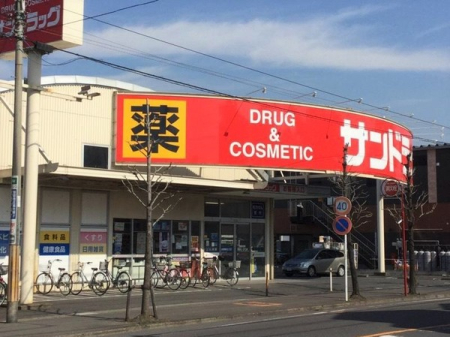 ���ӊ� �y�h���b�O�X�g�A�z�T���h���b�O����O��X�F500�u