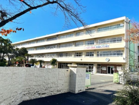 ���ӊ� �y���w�Z�z�u�؎s���u�ؑ�񒆊w�Z�F376�u