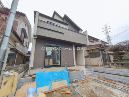 ���̑����n -