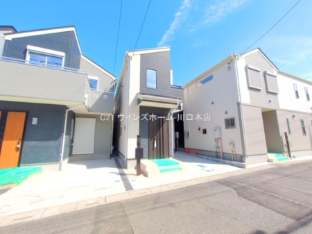 ���̑����n -