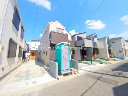 ���̑����n -