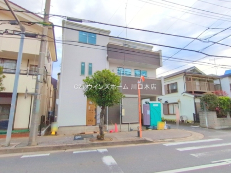 ���̑����n -