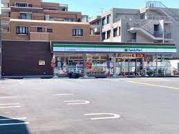 ���ӊ� �y�R���r�j�z�t�@�~���[�}�[�g�������ܗ�J�l���ړX�F290�u