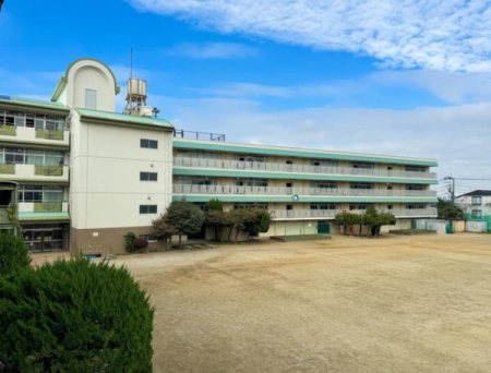 ���ӊ� �y���w�Z�z�a���s���V�q���w�Z�F650�u