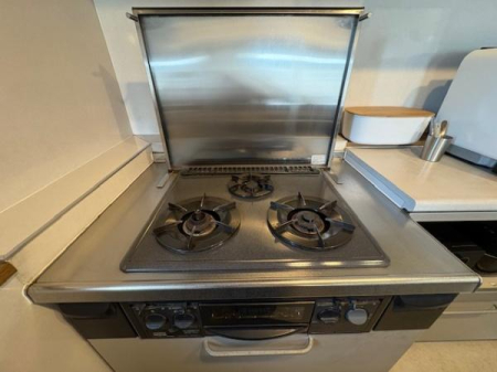 �L�b�`�� -