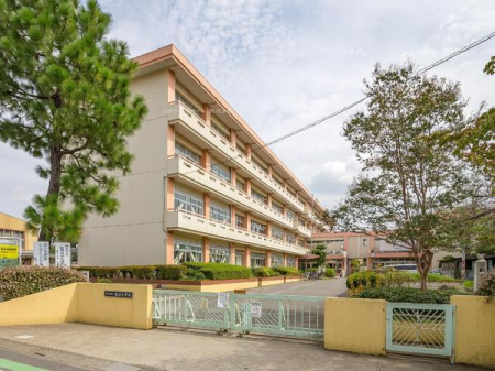 ���ӊ� �y���w�Z�z�������܎s���@�����w�Z�F1271�u