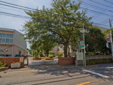 ���ӊ� �y���w�Z�z�������܎s����J���w�Z�F571�u