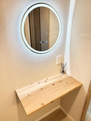 ���ʑ�E���ʏ� �E�ߏ��ɂ̓J�E���^�[���R���Z���g�Ƌ���ݒu�ς݂ł��I