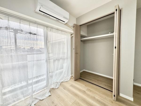 �Q�� 7���m���͓���p�ŗz�����肪�ƂĂ��ǂ��ł��I2�ʍ̌��̖��邢�����I�N���[�[�b�g���ݒu������[�L�x�ł��I