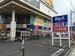 ���ӊ� �y�V���b�s���O�{�݁z�r�b�O�E�G�[�Y�a���c�E�X�F580�u