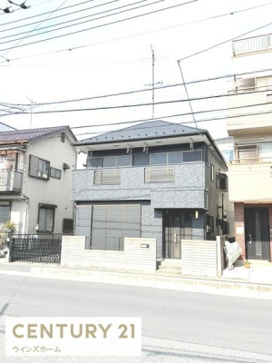 �O�ʓ��H�܂ތ��n�ʐ^ �O�ʓ��H�͓쑤������10���B�z������ǍD�ł��I