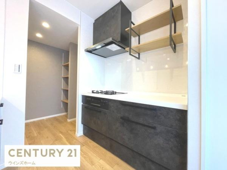 �L�b�`�� �X�^�C���b�V���ȃV�X�e���L�b�`���́A���[�͂Ƌ@�\�������˔����A�������y�����Ȃ��ԁB�Ǝ������̗ǂ������͂ł��I