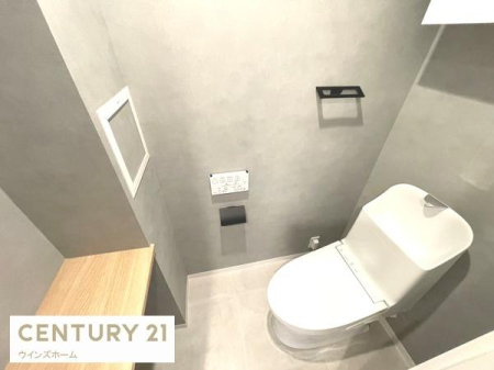 �g�C�� �g�C���V�K�����ςł��I���ł����K�Ɏg���鉷�����֍���ݒu�B�J�E���^�[�t���ł��D�݂̕��������X�y�[�X�ɂ��Ȃ�܂��B