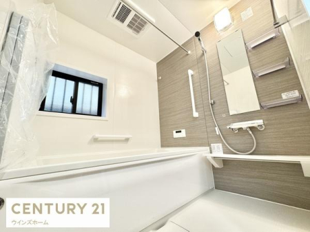 ���� �L�������C�X�y�[�X!�S�Ɛg�̂����t���b�V������������̋�Ԃł�����o�X���[���I�������Ă��Ė��邭���C���o�b�`���ł��I