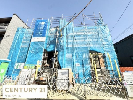 ���n�O�ώʐ^ JR�F�s�{���u����{�v�w�k��10���I���ӂ͔������{�݂������ŏZ�݂₷�����ł��B