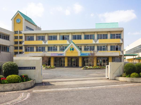 ���ӊ� �y���w�Z�z�������܎s���y�C���w�Z�F965�u