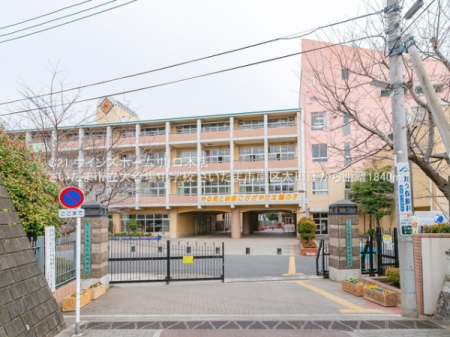 ���ӊ� �y���w�Z�z�������܎s����J�ꒆ�w�Z�F1840�u