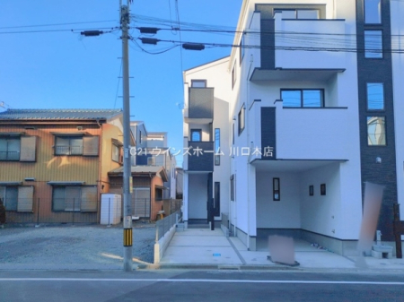 ���̑����n -