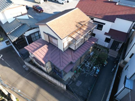 ���n�y�n�ʐ^ ���z�����Ȃ����n�I���D���ȃn�E�X���[�J�[�Ō��z�\�ł��I�s�S�A�N�Z�X�ƉƑ��̕�炵�₷���𗼗��ł��闧�n�I