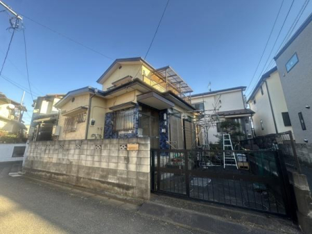 ���̑����n �ӂ��ݖ�w�k��17���I���ӂ͔������{�݂������ŏZ�݂₷�����ł��B