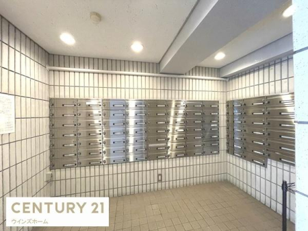 ���̑����p�� �`�X�փ|�X�g�t�߂̗l�q�`