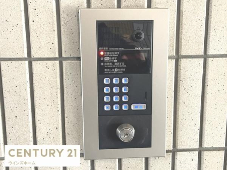 ���̑����p�� �}���V�����̓�����ɂ̓I�[�g���b�N�@�\����B�h�Ɛ��������A������̎������S�ł��B