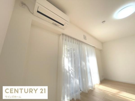 ���̑� ���r���O�ɃG�A�R���V�K�ݒu�ρI