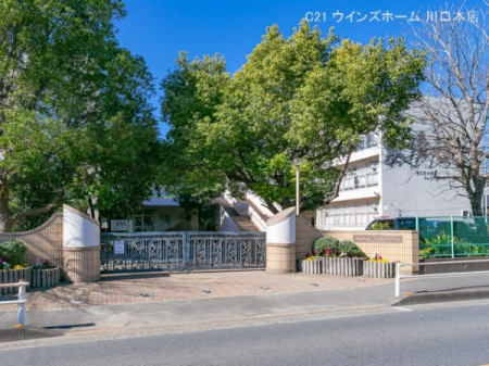 ���ӊ� �y���w�Z�z�������܎s���ҏ��w�Z�F1000�u