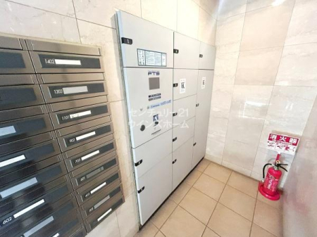 ���̑����p�� ��������ɂ������ȋ������̂��ƒ�ɂ���������z�{�b�N�X�t���I���Ԏw��Ȃ��ł��ł��ו����󂯎���̂ŁA�Ĕz�B���s�v�ɂȂ�ƂĂ��֗��Ȑݔ��ł��B