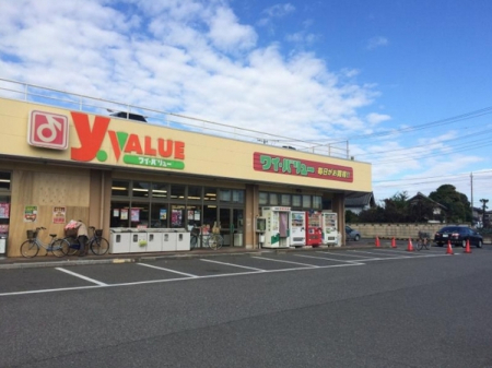 ���ӊ� �y�X�[�p�[�zY�o�����[�g�쒬�X�F1011�u