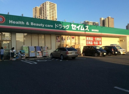 ���ӊ� �y�h���b�O�X�g�A�z�h���b�O�Z�C���X�ʏ��X�F315�u