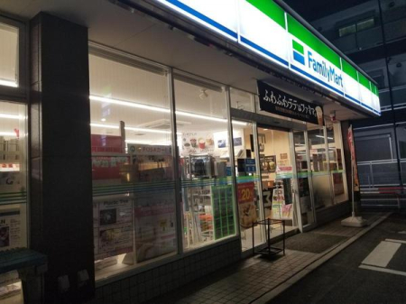 ���ӊ� �y�R���r�j�z�t�@�~���[�}�[�g�������ܕʏ����X�F414�u