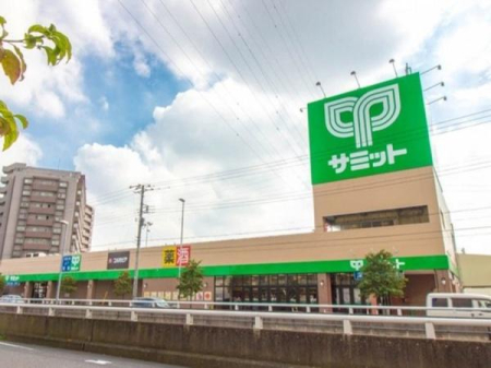 ���ӊ� �y�X�[�p�[�z�T�~�b�g�X�g�A�����J�w�O�X�F500�u