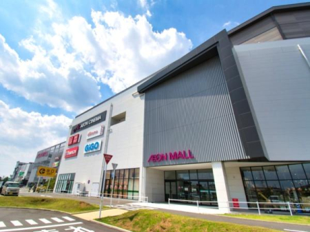 ���ӊ� �y�V���b�s���O�{�݁z�C�I�����[������F1121�u