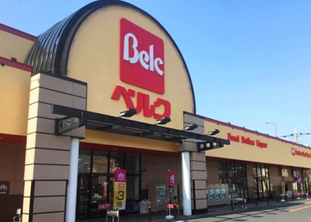 ���ӊ� �y�X�[�p�[�z�x���N���ؓX�F540�u