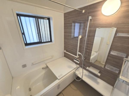 ���� �L�������C�X�y�[�X!�S�Ɛg�̂����t���b�V������������̋�Ԃł�����o�X���[���I�������Ă��Ė��邭���C���o�b�`���ł��I