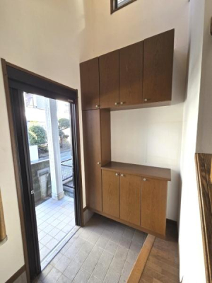 ���� ������������Ԃ����o���A���Ƒ��◈�q�҂��C�����悭�o�}���܂��B���[�͂̍����V���[�Y�{�b�N�X���ݒu���ꌺ�ւ��X�b�L���ƕۂĂ܂��I