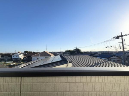 �Z�˂���̒��]�ʐ^ ���n����̒��]���`�F�b�N�I�O�ʂɍ��w���������������������܂��I