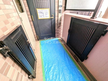 ���� ��p�|�[�`������̂͊p�����Ȃ�ł͂ł��ˁB���ւƋ��p�L���̊ԂɃX�y�[�X���݂�����̂ŁA�v���C�o�V�[������₷���Ȃ�܂��I