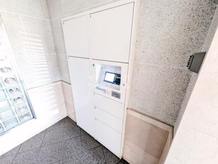 ���̑����p�� ��������ɂ������ȋ������̂��ƒ�ɂ���������z�{�b�N�X�t���I���Ԏw��Ȃ��ł��ł��ו����󂯎���̂ŁA�Ĕz�B���s�v�ɂȂ�ƂĂ��֗��Ȑݔ��ł��I