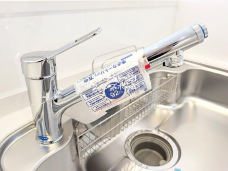 �L�b�`�� �L�b�`�������͈��S�ł���������������y�ɗ��p�ł���򐅊������I���ł��L���C�Ȃ����𗘗p�ł���̂ł��т������������������ł��B�V�����[�����Ȃ̂ŃV���N�̉�����T�T���Ɛ􂢗����Ă�����ꃉ�N���N�I