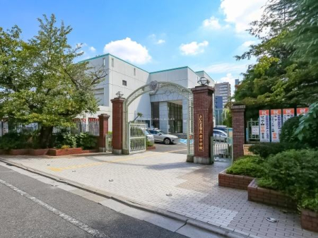 ���ӊ� �y���w�Z�z�������܎s���ݒ��w�Z�F900�u