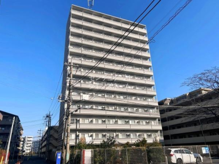 ���n�O�ώʐ^ 2017�N�z�̒z��13�K���ă}���V�����B��������̗ǂ��쐼�����Z�˂Ńo�X�E�g�C���ʂ�1K�^�C�v�ł��I�I�[�i�[�`�F���W�����Ȃ̂ŉƒ������������߂܂��I����65�A250�~/���@�\�ʗ����4.74��