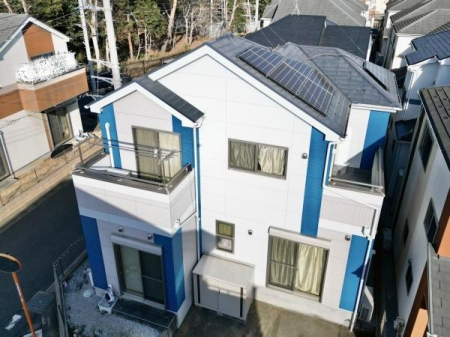 ���̑����n ���z���p�l�����ځI���z�����d�ɂ��A�����̓d�͎g�p�����Ə���ł����M��̐ߖ񂪊��҂ł��܂��B