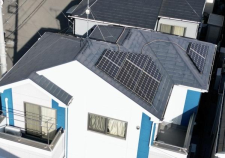 ���̑� ���z���p�l�����ځI���z�����d�ɂ��A�����̓d�͎g�p�����Ə���ł����M��̐ߖ񂪊��҂ł��܂��B