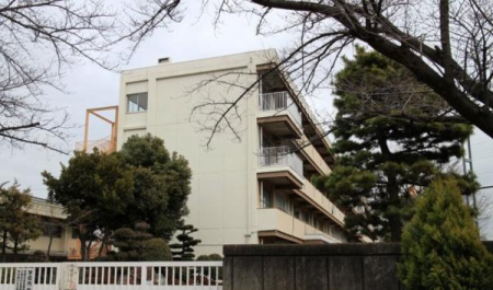 ���ӊ� �y���w�Z�z����s���������w�Z�F1120�u